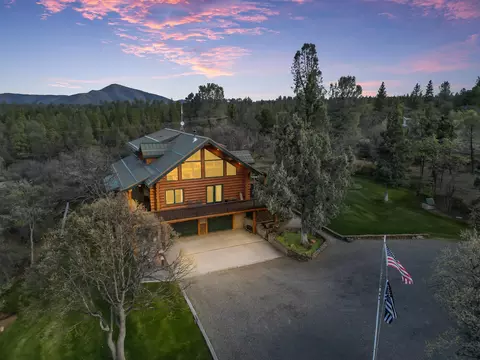 43007 Shoshoni Loop, Fall River Mills, CA 96028