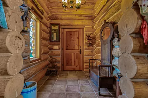 Entry Way - 43007 Shoshoni Loop, Fall River Mills, CA 96028 photo 1 of 7