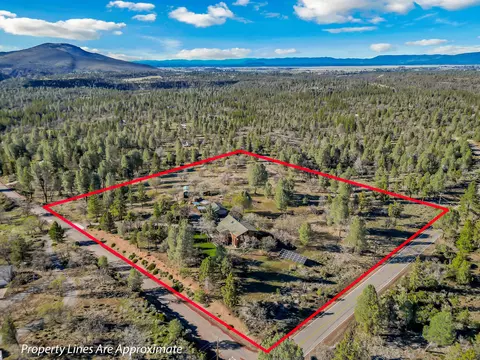 View/Area - 43007 Shoshoni Loop, Fall River Mills, CA 96028 photo 1 of 9