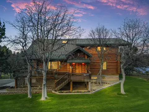 Exterior - 43007 Shoshoni Loop, Fall River Mills, CA 96028 photo 1 of 14