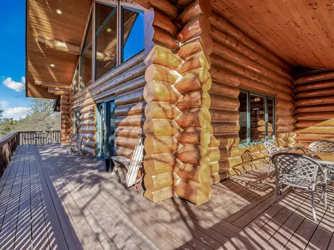 Exterior - 43007 Shoshoni Loop, Fall River Mills, CA 96028 photo 5 of 14