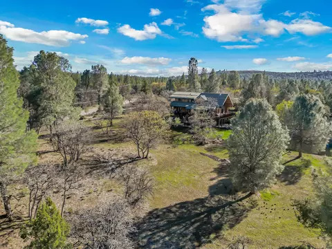 View/Area - 43007 Shoshoni Loop, Fall River Mills, CA 96028 photo 7 of 9