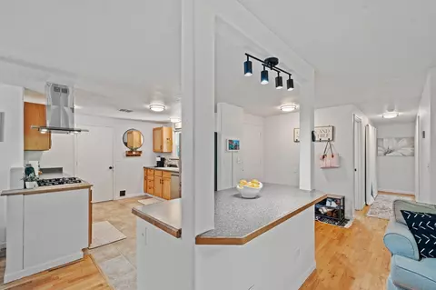 Entry Way - 3759 Alma Ave, Redding, CA 96002 photo 1 of 1
