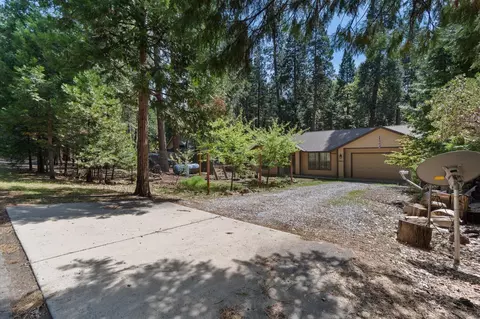 Exterior - 30821 Tinkerbell Ln, Shingletown, CA 96088 photo 1 of 7