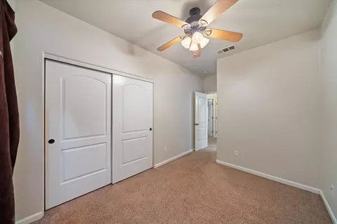 Bedroom - 30821 Tinkerbell Ln, Shingletown, CA 96088 photo 3 of 4
