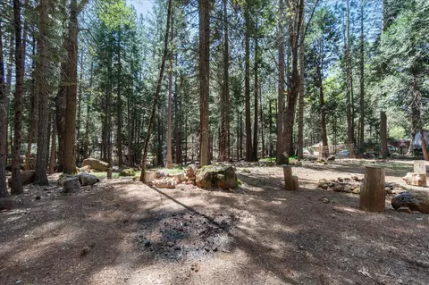 Exterior - 30821 Tinkerbell Ln, Shingletown, CA 96088 photo 6 of 7