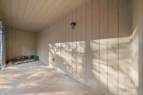 Exterior - 30821 Tinkerbell Ln, Shingletown, CA 96088 photo 2 of 7