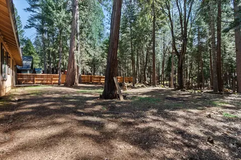 Exterior - 30821 Tinkerbell Ln, Shingletown, CA 96088 photo 7 of 7