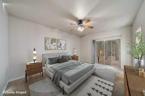 Bedroom - 30821 Tinkerbell Ln, Shingletown, CA 96088 photo 1 of 4