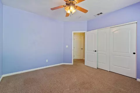 Bedroom - 30821 Tinkerbell Ln, Shingletown, CA 96088 photo 4 of 4