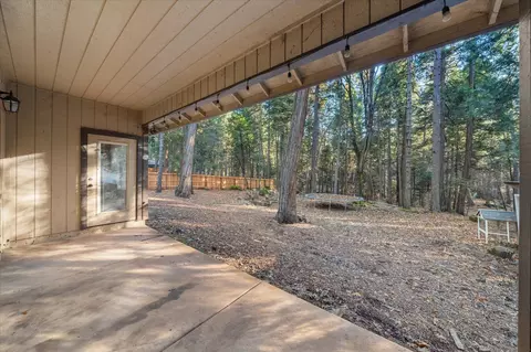 Exterior - 30821 Tinkerbell Ln, Shingletown, CA 96088 photo 3 of 7