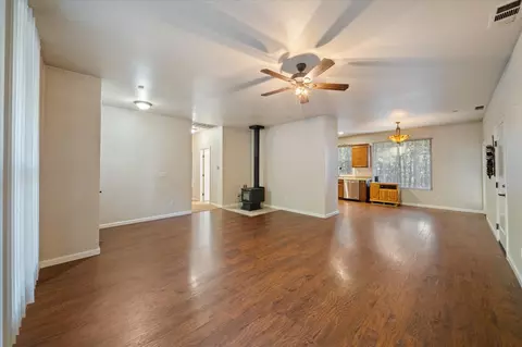 Living - 30821 Tinkerbell Ln, Shingletown, CA 96088 photo 2 of 4