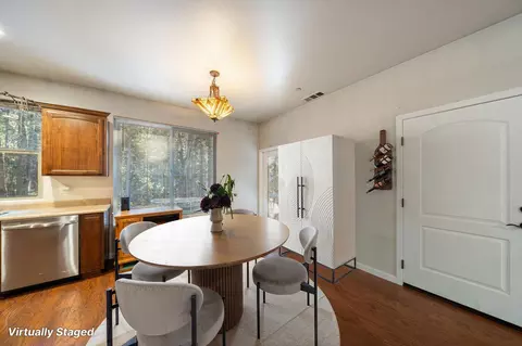 Dining - 30821 Tinkerbell Ln, Shingletown, CA 96088 photo 1 of 1