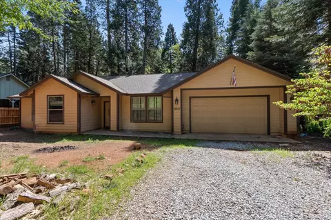 30821 Tinkerbell Ln, Shingletown, CA 96088