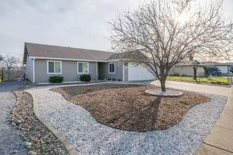 Exterior - 1837 Stetson Way, Redding, CA 96003 photo 1 of 1