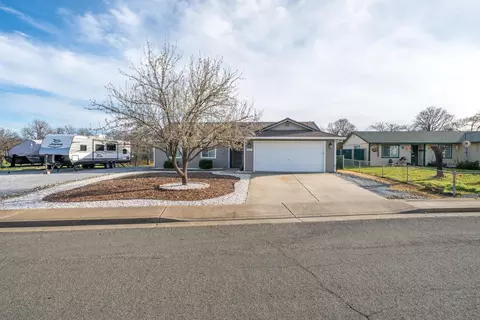 1837 Stetson Way, Redding, CA 96003
