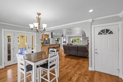 Dining - 6935 Granada Dr, Redding, CA 96002 photo 2 of 2