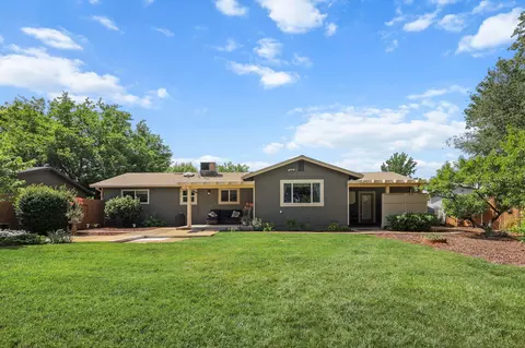 Exterior - 6935 Granada Dr, Redding, CA 96002 photo 9 of 23