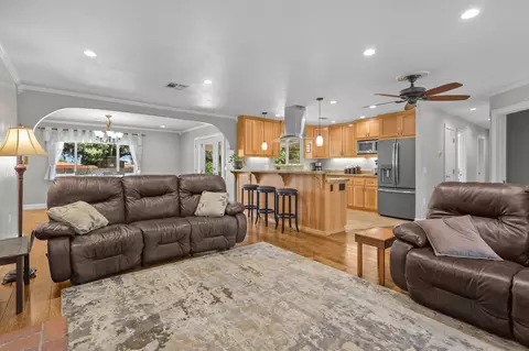 Living - 6935 Granada Dr, Redding, CA 96002 photo 3 of 3