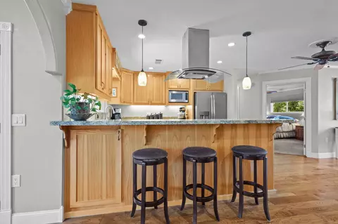 Kitchen - 6935 Granada Dr, Redding, CA 96002 photo 4 of 4