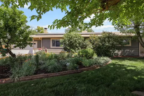 Exterior - 6935 Granada Dr, Redding, CA 96002 photo 23 of 23