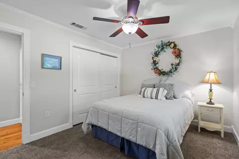 Bedroom - 6935 Granada Dr, Redding, CA 96002 photo 5 of 7