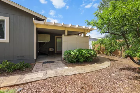 Exterior - 6935 Granada Dr, Redding, CA 96002 photo 13 of 23