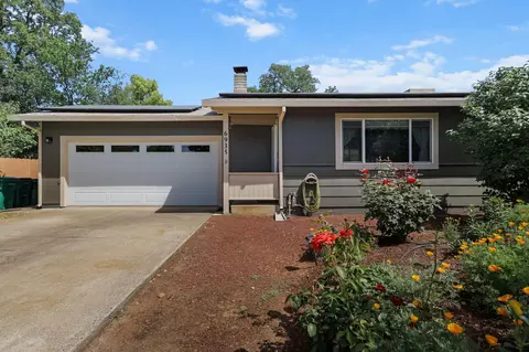 Exterior - 6935 Granada Dr, Redding, CA 96002 photo 3 of 23