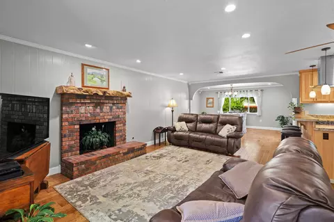 Living - 6935 Granada Dr, Redding, CA 96002 photo 1 of 3