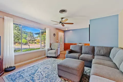 Living - 6633 Southgate Dr, Redding, CA 96001 photo 4 of 4