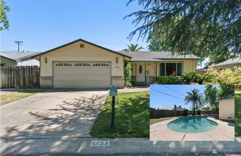 6633 Southgate Dr, Redding, CA 96001