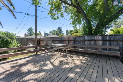 Exterior - 6633 Southgate Dr, Redding, CA 96001 photo 12 of 12