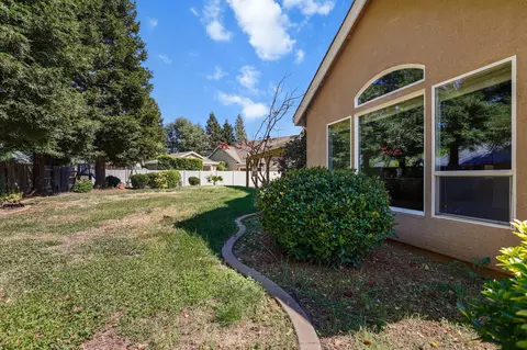 Exterior - 3052 Clear Water Ct, Redding, CA 96002 photo 7 of 13