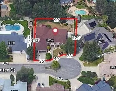 View/Area - 3052 Clear Water Ct, Redding, CA 96002 photo 1 of 1
