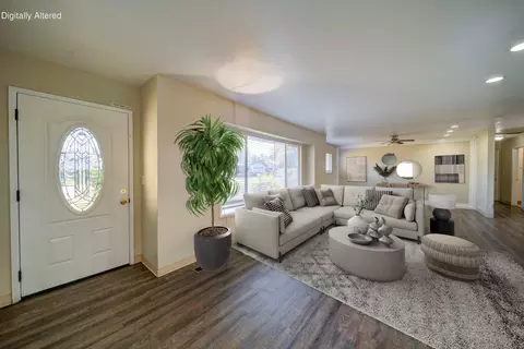 Living - 920 Hallmark Dr, Redding, CA 96001 photo 1 of 5