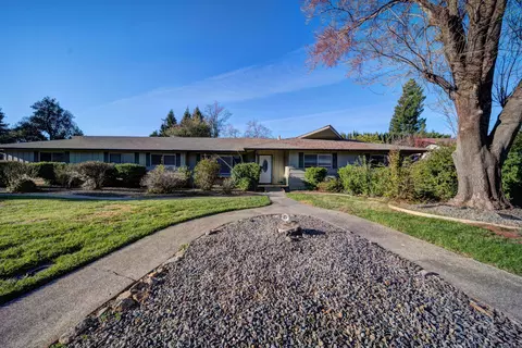 Exterior - 920 Hallmark Dr, Redding, CA 96001 photo 2 of 14