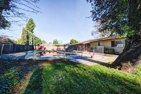 Exterior - 920 Hallmark Dr, Redding, CA 96001 photo 9 of 14
