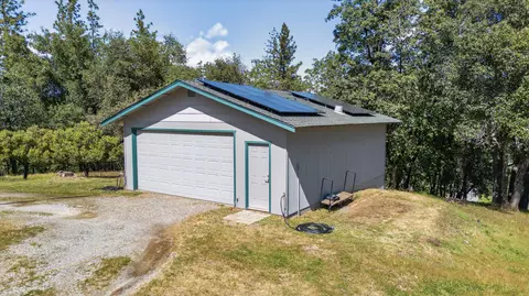 Exterior - 14385 Sundown Dr, Redding, CA 96003 photo 21 of 21