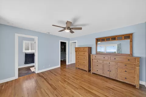 Bedroom - 14385 Sundown Dr, Redding, CA 96003 photo 1 of 3