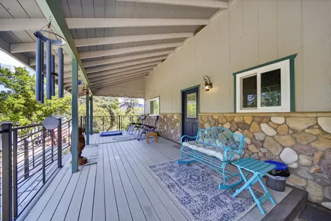 Exterior - 14385 Sundown Dr, Redding, CA 96003 photo 10 of 21
