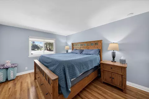 Bedroom - 14385 Sundown Dr, Redding, CA 96003 photo 3 of 3