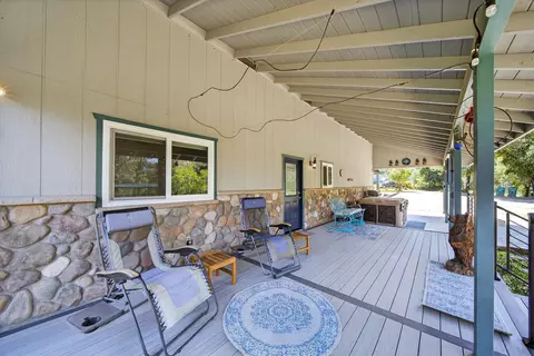 Exterior - 14385 Sundown Dr, Redding, CA 96003 photo 18 of 21