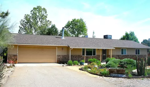 2520 Majestic Oak Cir, Cottonwood, CA 96022