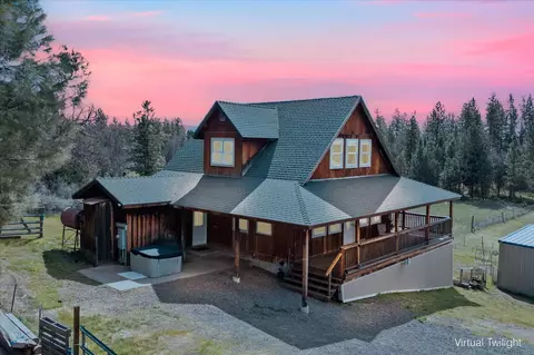 26519 Pittville Totten Rd, Mcarthur, CA 96056