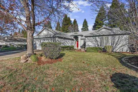 Exterior - 3086 Henrys Fork Dr, Redding, CA 96002 photo 2 of 8