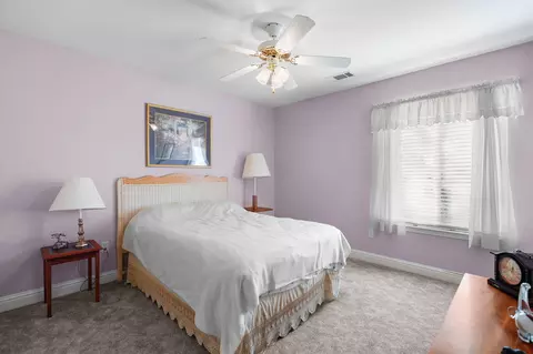 Bedroom - 3086 Henrys Fork Dr, Redding, CA 96002 photo 3 of 3