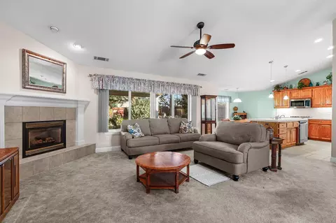 Living - 3086 Henrys Fork Dr, Redding, CA 96002 photo 1 of 1