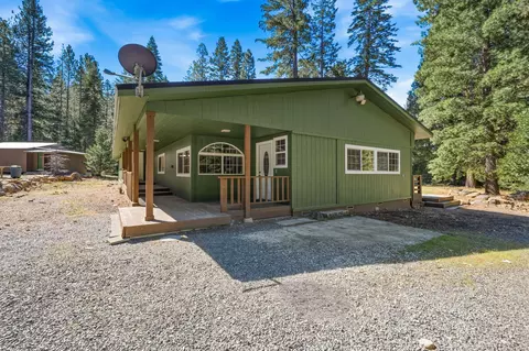 Other - 7682 Brokeoff Meadows Rd, Shingletown, CA 96088 photo 1 of 3