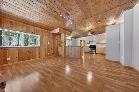 Living - 7682 Brokeoff Meadows Rd, Shingletown, CA 96088 photo 1 of 3