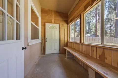 Exterior - 7682 Brokeoff Meadows Rd, Shingletown, CA 96088 photo 2 of 4